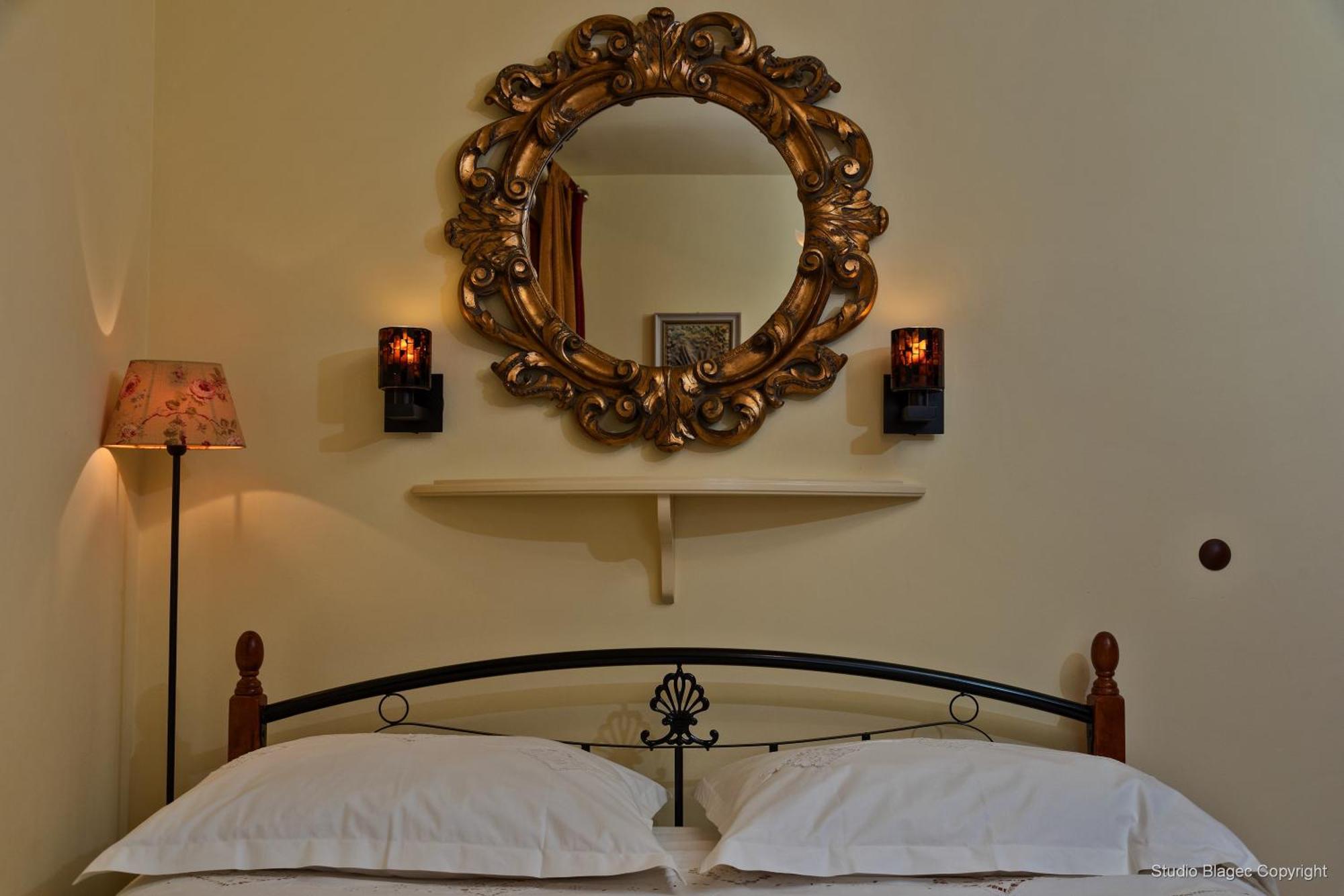 Emperor'S Suites Split Habitación foto