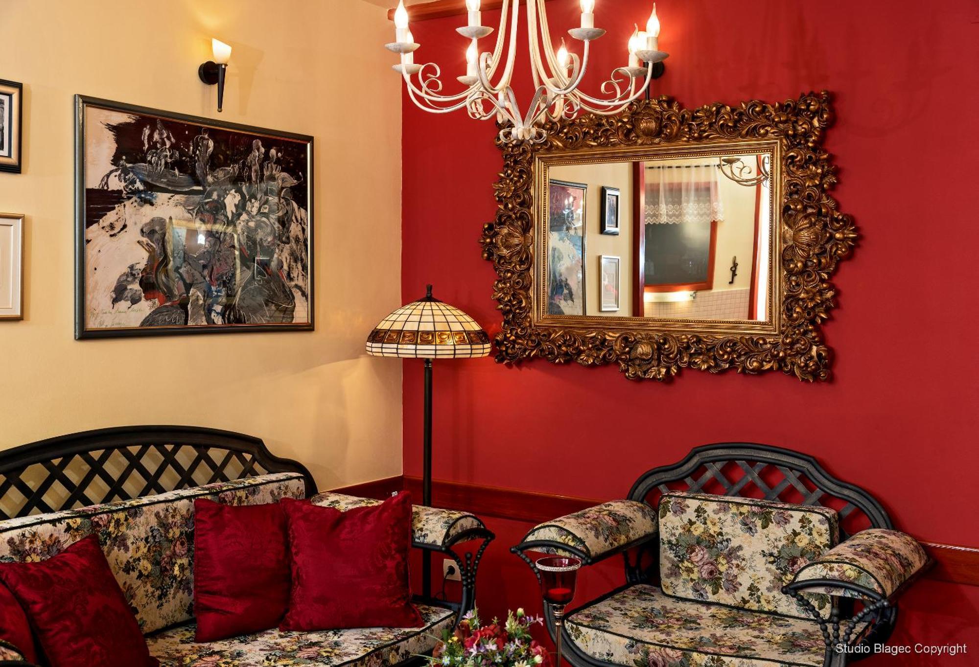 Emperor'S Suites Split Habitación foto