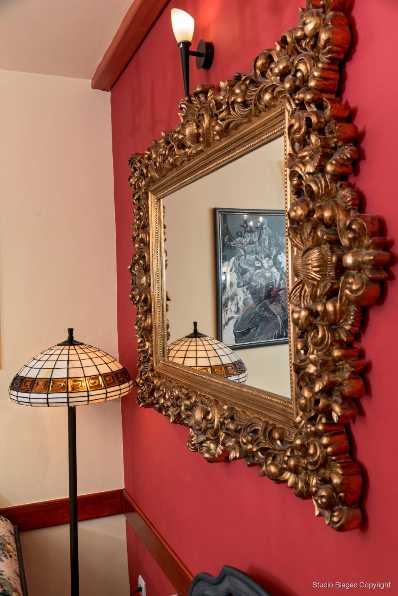 Emperor'S Suites Split Habitación foto